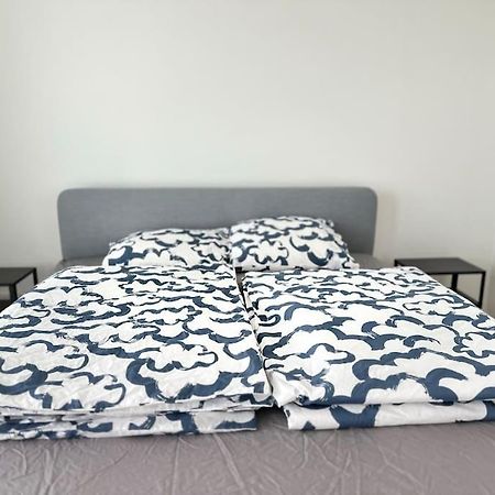 Huoneisto Juna Aseman Vieressae Apartment Vantaa Luaran gambar