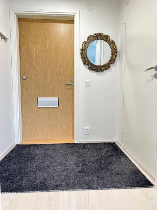 Huoneisto Juna Aseman Vieressae Apartment Vantaa Luaran gambar