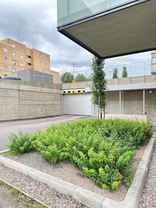 Huoneisto Juna Aseman Vieressae Apartment Vantaa Luaran gambar